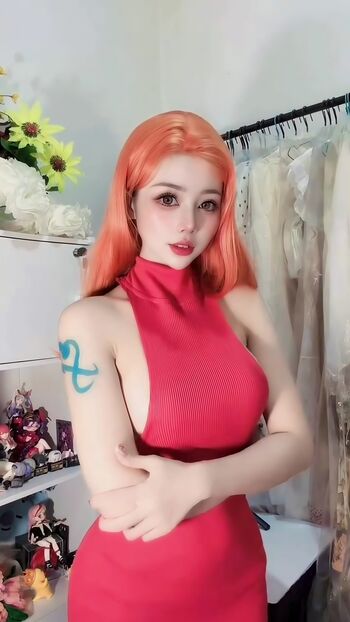 🔥 Hiniitaa page leaked private photo uncensored full