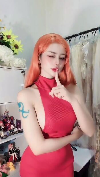 🔥 Hiniitaa page leaked private photo uncensored full