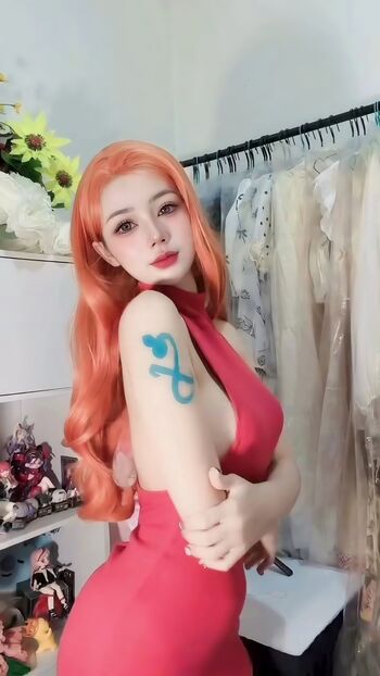 🔥 Hiniitaa page leaked private photo uncensored full