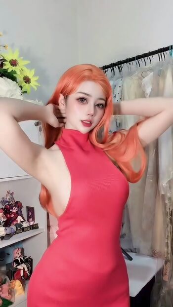 🔥 Hiniitaa page leaked private photo uncensored full