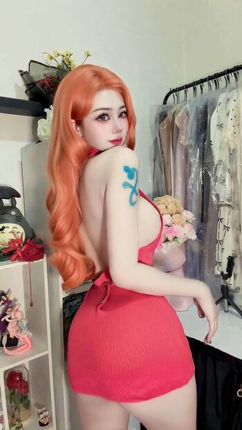 🔥 Hiniitaa page leaked private photo uncensored full