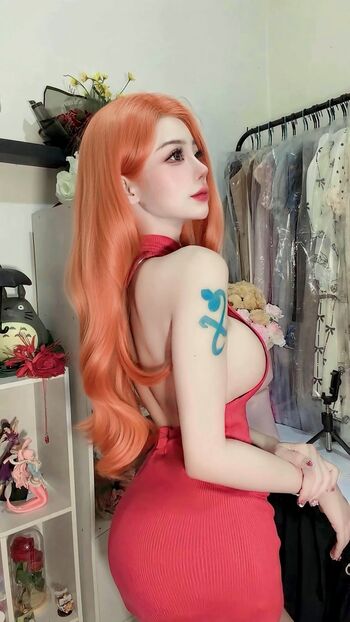 🔥 Hiniitaa page leaked private photo uncensored full