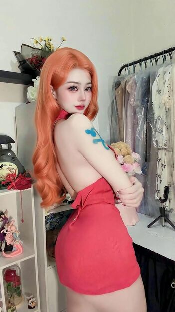 🔥 Hiniitaa page leaked private photo uncensored full