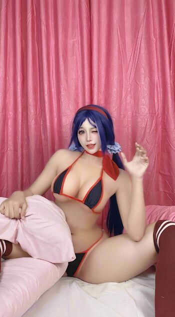 🔥 Hiniitaa page leaked private photo uncensored full