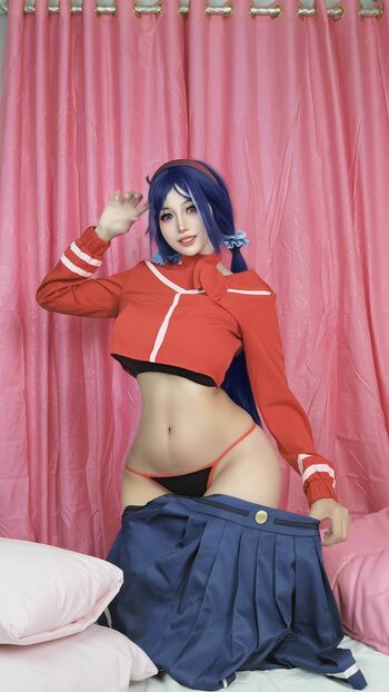 🔥 Hiniitaa page leaked private photo uncensored full