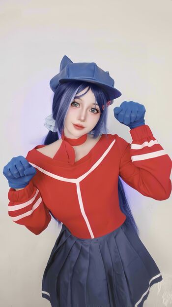 🔥 Hiniitaa page leaked private photo uncensored full