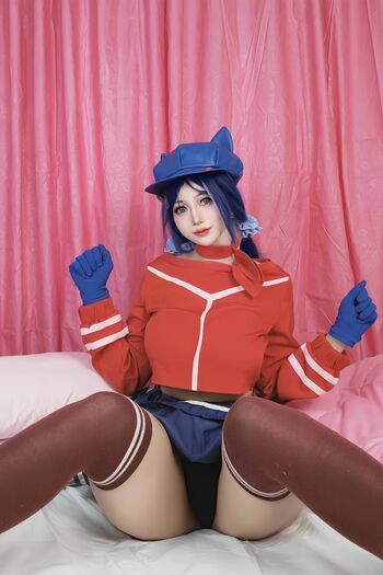 🔥 Hiniitaa page leaked private photo uncensored full