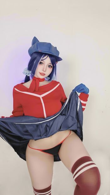 🔥 Hiniitaa page leaked private photo uncensored full