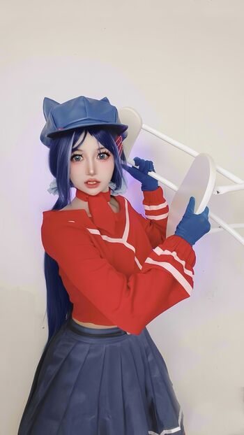 🔥 Hiniitaa page leaked private photo uncensored full