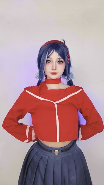 🔥 Hiniitaa page leaked private photo uncensored full