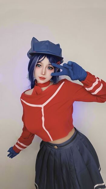 🔥 Hiniitaa page leaked private photo uncensored full