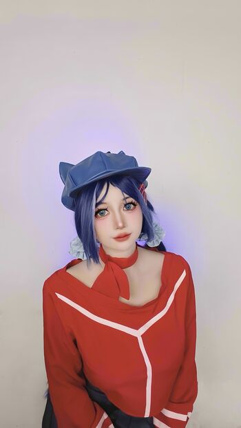 🔥 Hiniitaa page leaked private photo uncensored full