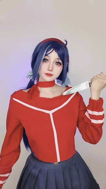 🔥 Hiniitaa page leaked private photo uncensored full