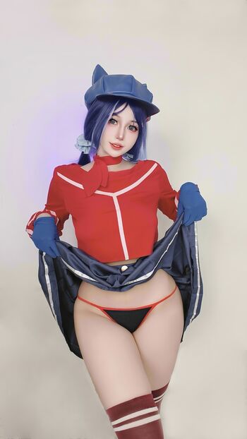 🔥 Hiniitaa page leaked private photo uncensored full