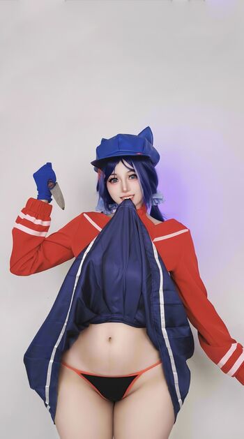 🔥 Hiniitaa page leaked private photo uncensored full