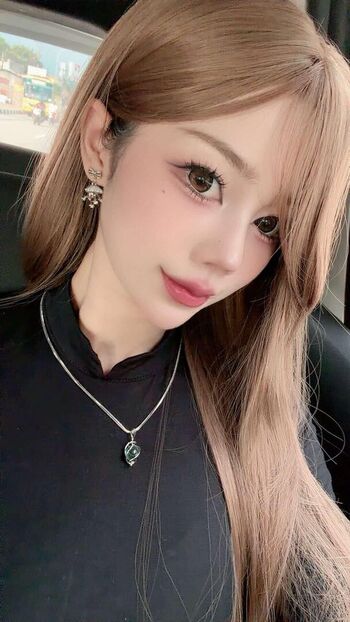 🔥 Hiniitaa page leaked private photo uncensored full