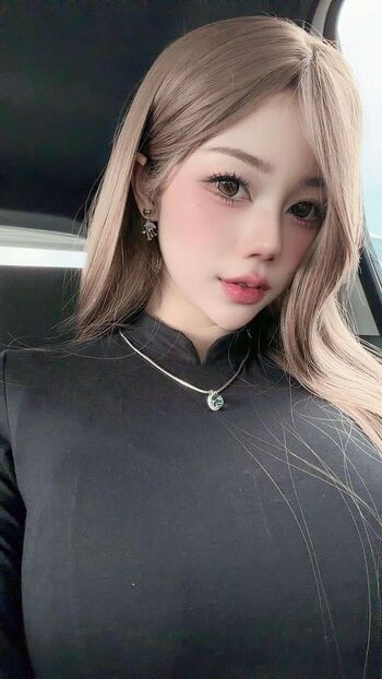 🔥 Hiniitaa page leaked private photo uncensored full