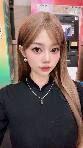 🔥 Hiniitaa page leaked private photo uncensored full