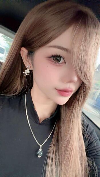 🔥 Hiniitaa page leaked private photo uncensored full