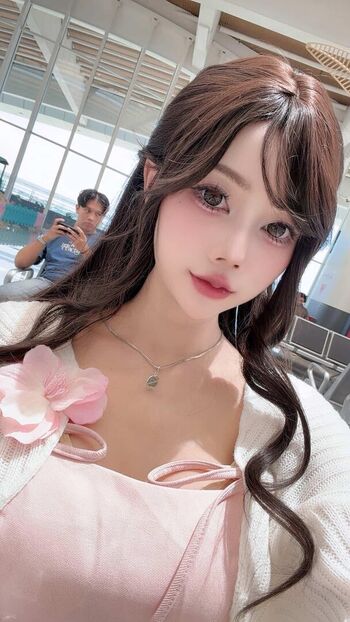 🔥 Hiniitaa page leaked private photo uncensored full