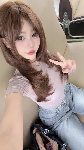 🔥 Hiniitaa page leaked private photo uncensored full