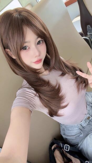 🔥 Hiniitaa page leaked private photo uncensored full