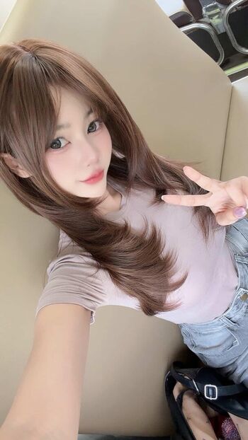 🔥 Hiniitaa page leaked private photo uncensored full