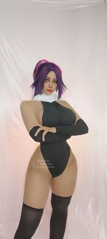 🔥 Hiniitaa leaked private photo uncensored full