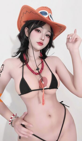 Full leaked Hiniitaa private onlyfans photo