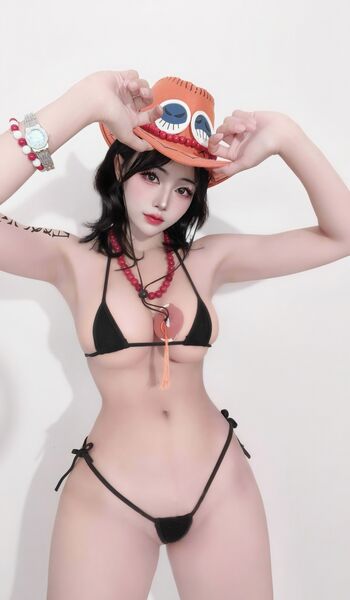 Full leaked Hiniitaa private onlyfans photo