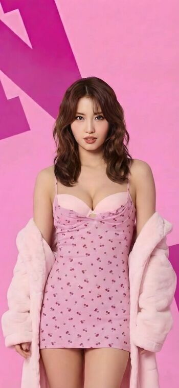 🔥 Hirai momo page leaked private photo uncensored full