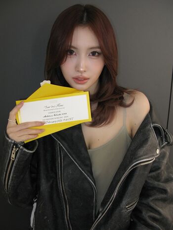 🔥 Hirai momo page leaked private photo uncensored full