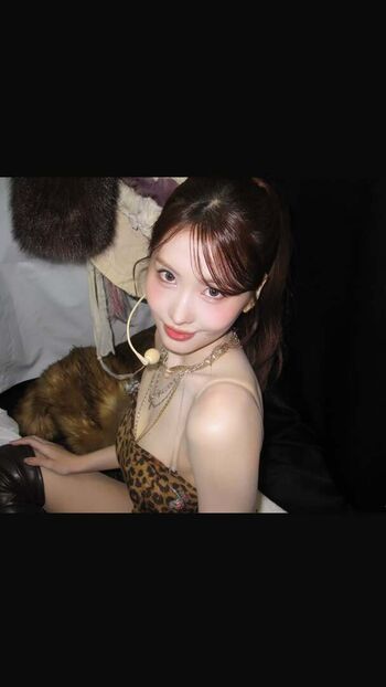 🔥 Hirai momo page leaked private photo uncensored full