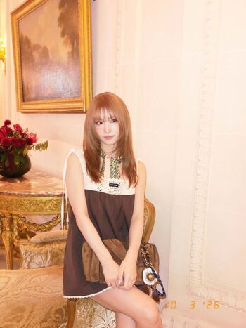 🔥 Hirai momo page leaked private photo uncensored full