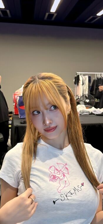 Full leaked Hirai momo private onlyfans photo
