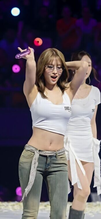 Full leaked Hirai momo private onlyfans photo