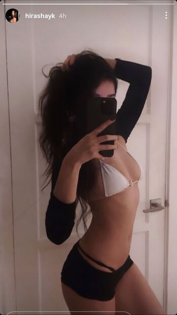🔥 Hirashayk leaked private photo uncensored full