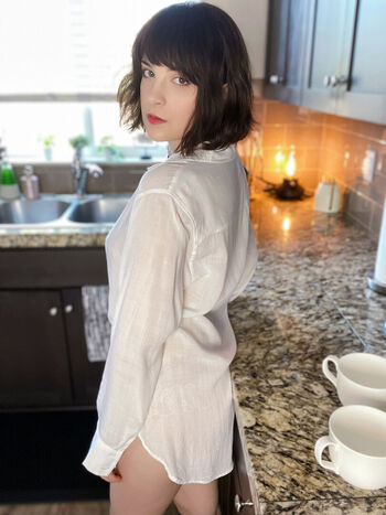 Full leaked Hiso neko private onlyfans photo