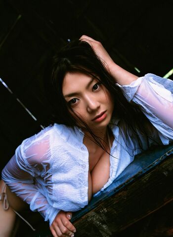 Full leaked Hitomi aizawa private onlyfans photo