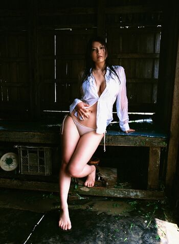 Full leaked Hitomi aizawa private onlyfans photo
