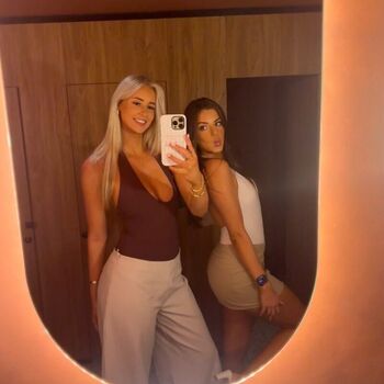 Full leaked Holly griffith private onlyfans photo
