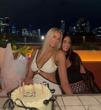 Full leaked Holly griffith private onlyfans photo