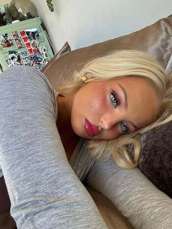 Holly Harrington
