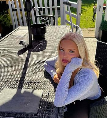 Holly Harrington