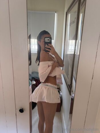 Holly Lim