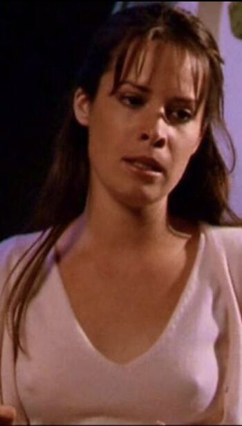 Holly Marie Combs
