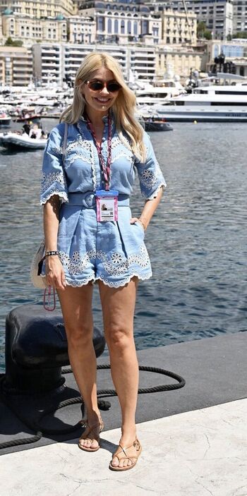 Holly Willoughby