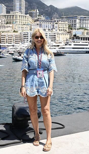 Holly Willoughby