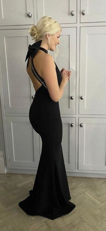 Holly Willoughby