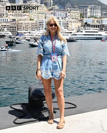 Holly Willoughby